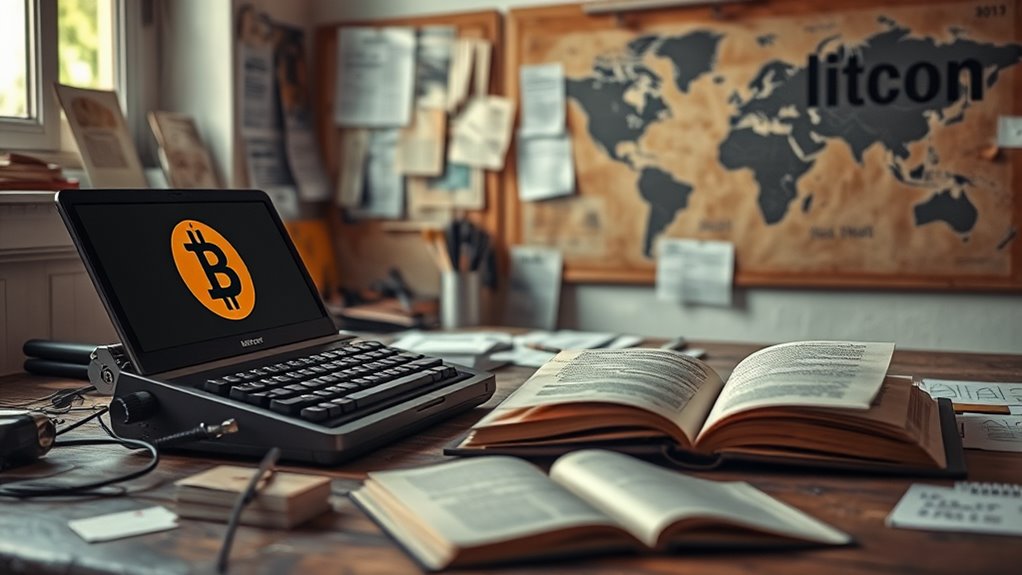 revolutionizing digital currency landscape