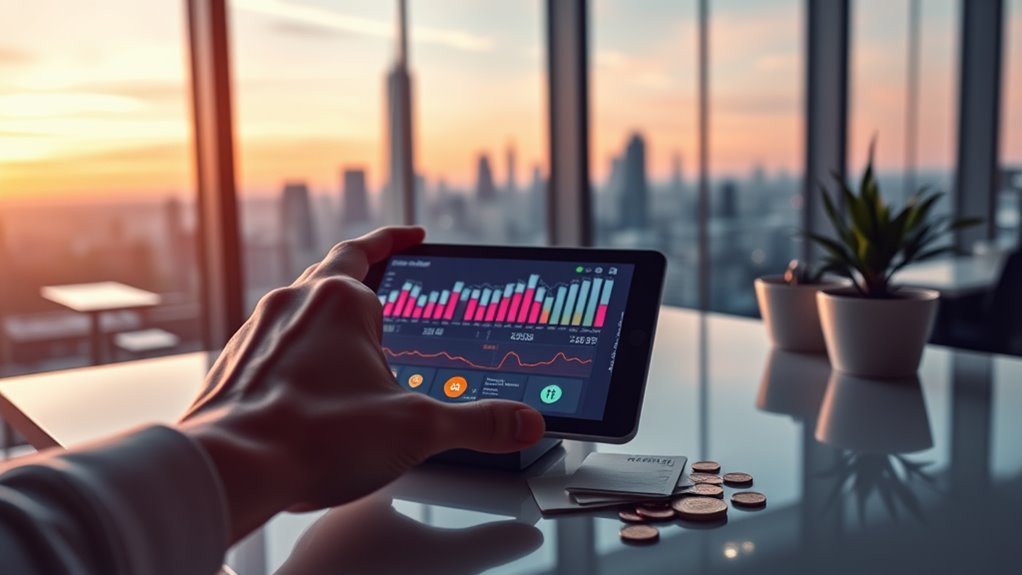 revolutionizing financial borrowing methods