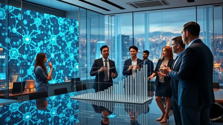 revolutionizing financial transactions securely