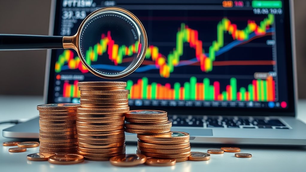 risk assessment and diversification