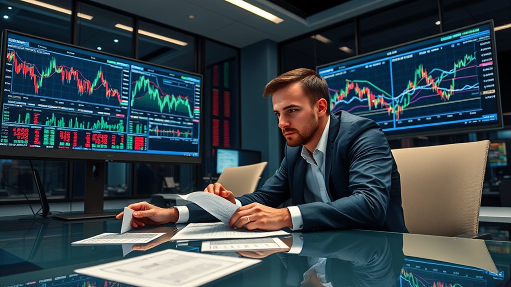 risk assessment in trading