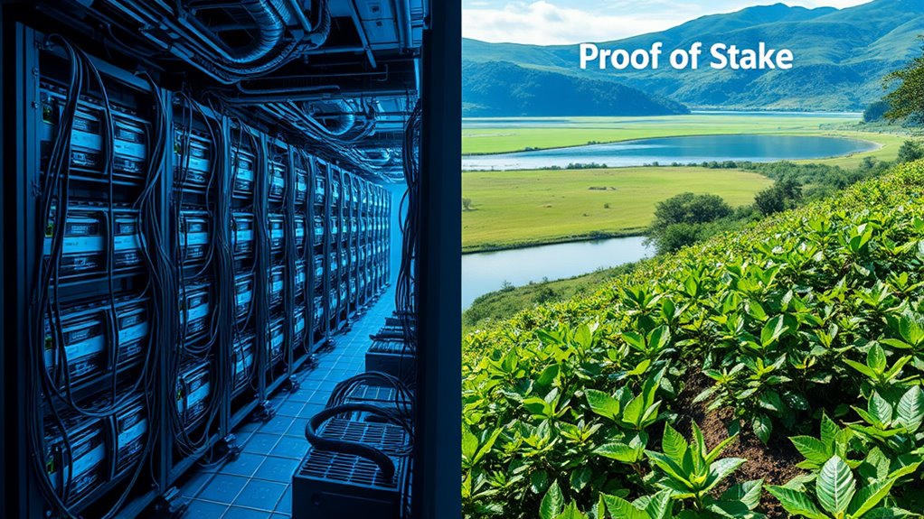 risk evaluation and security analysis