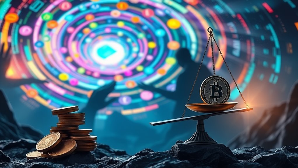 risk factors and vulnerabilities