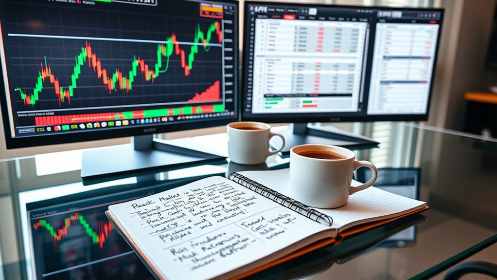 risk management implementation strategies