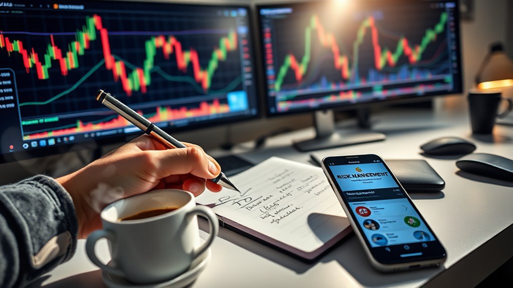 risk management strategies implementation