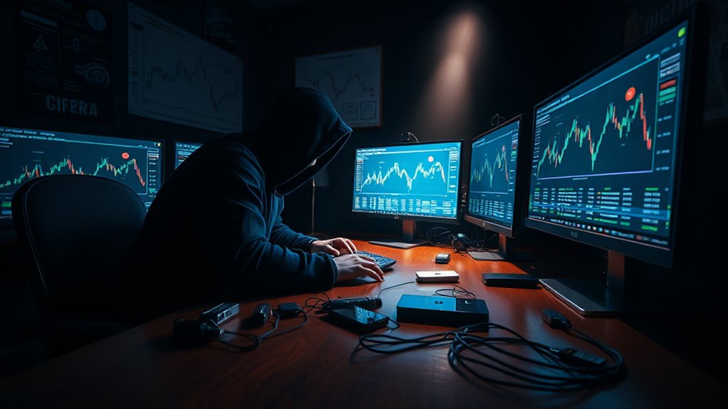 risks and security challenges