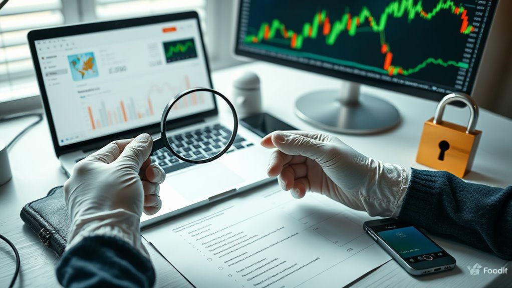 safe cryptocurrency transaction guidelines