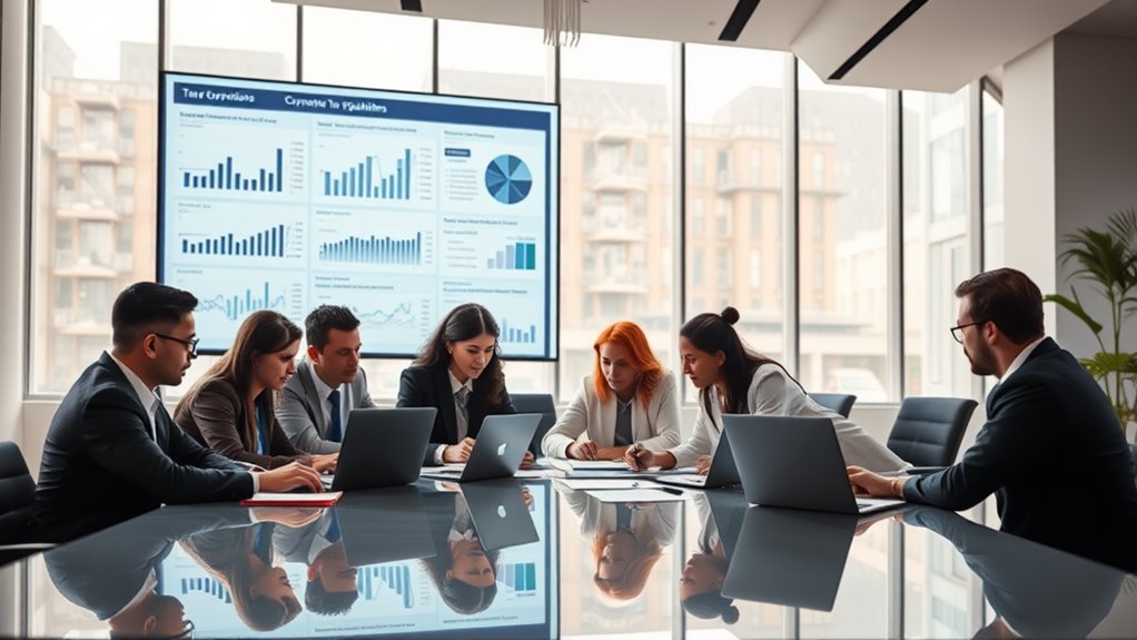 safe harbor allocation overview