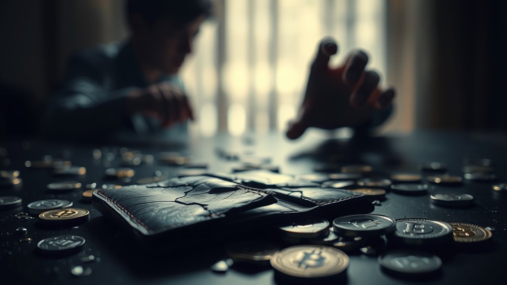 safeguard investments against scams