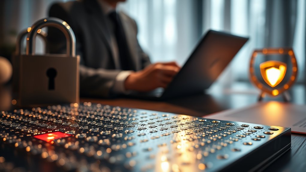 safety measures and guidelines