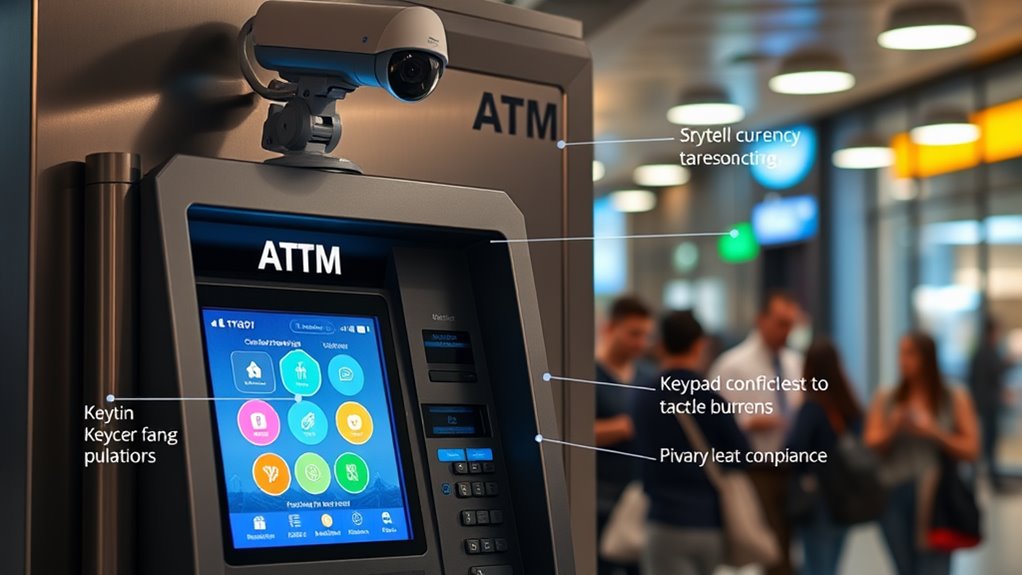 safety protocols and regulations