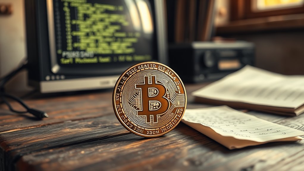 satoshi s revolutionary digital currency