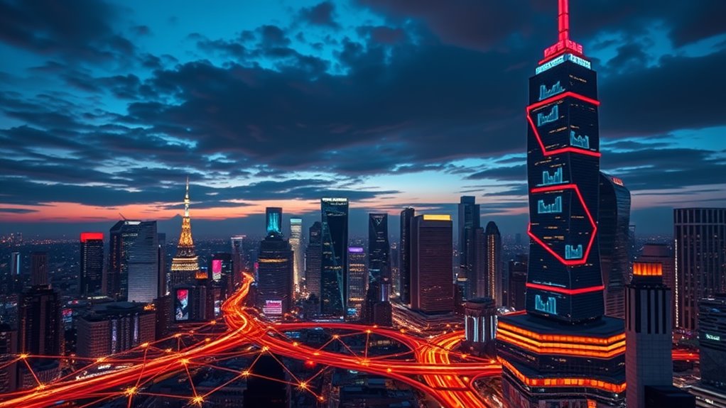 scalability trends for future