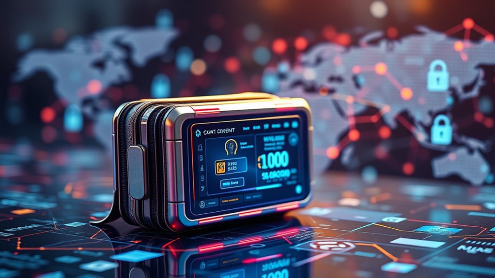 seamless blockchain interoperability essential