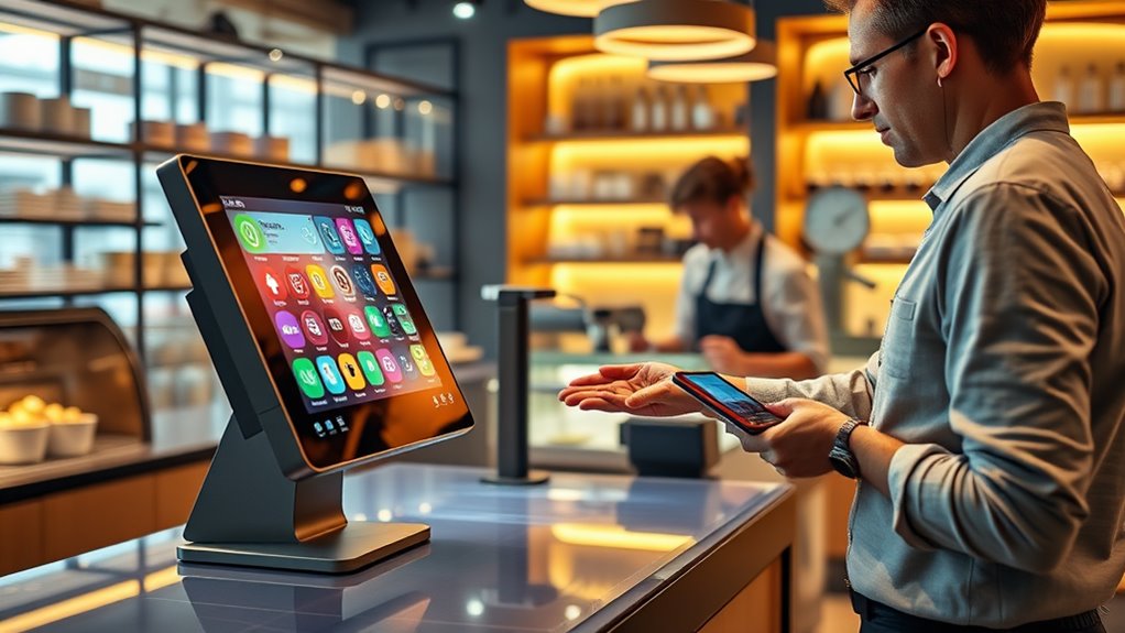 seamless system interoperability solutions