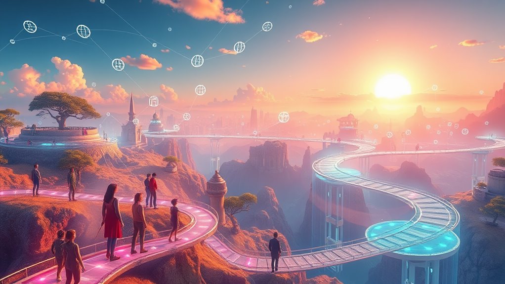 seamless technical interaction foundations