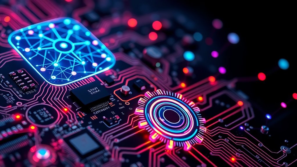 seamless technology collaboration efforts