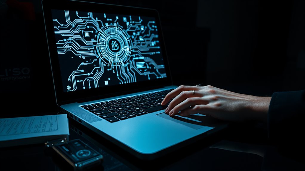 secret transactions and anonymity