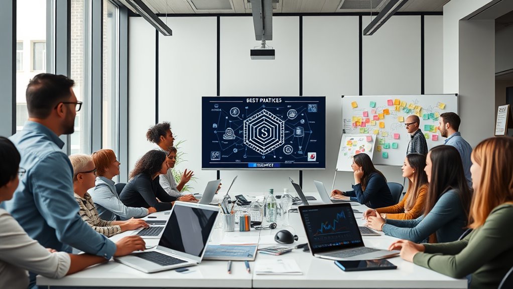 secure and scalable solutions