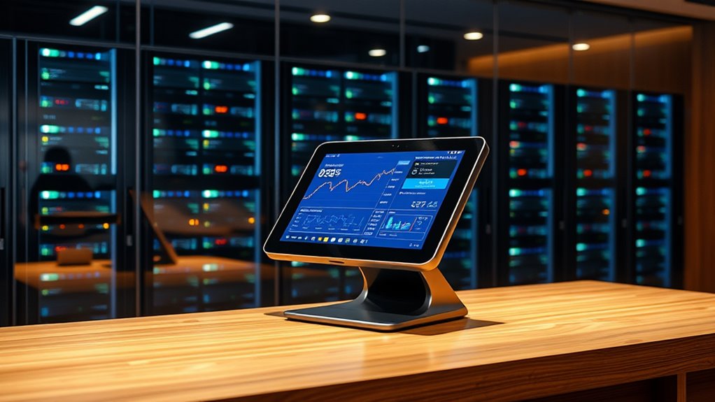 secure and transparent systems