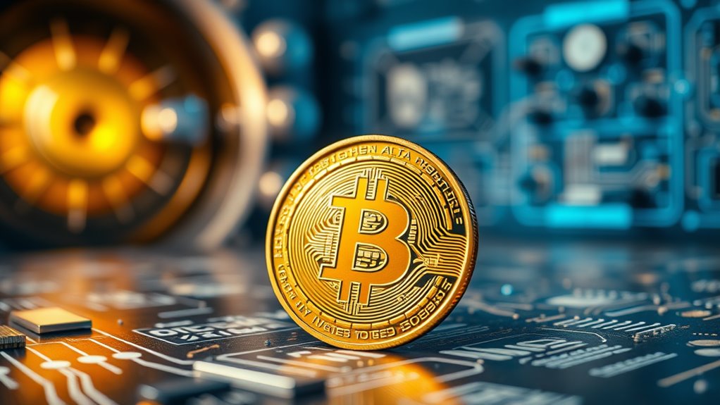 secure bitcoin storage tips