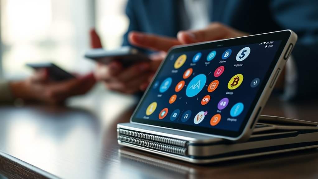 secure collaborative cryptocurrency management