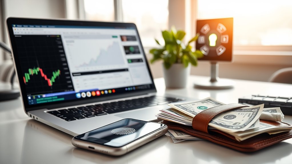 secure crypto deposit guide