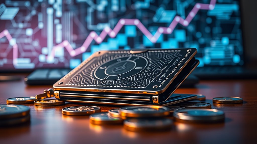 secure crypto with multisig