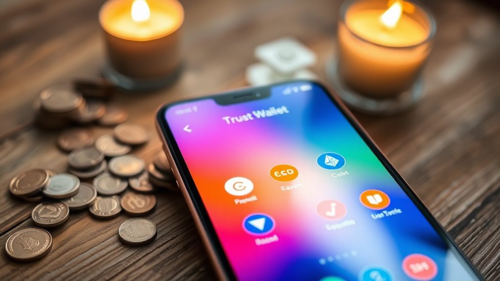 secure cryptocurrency storage solution