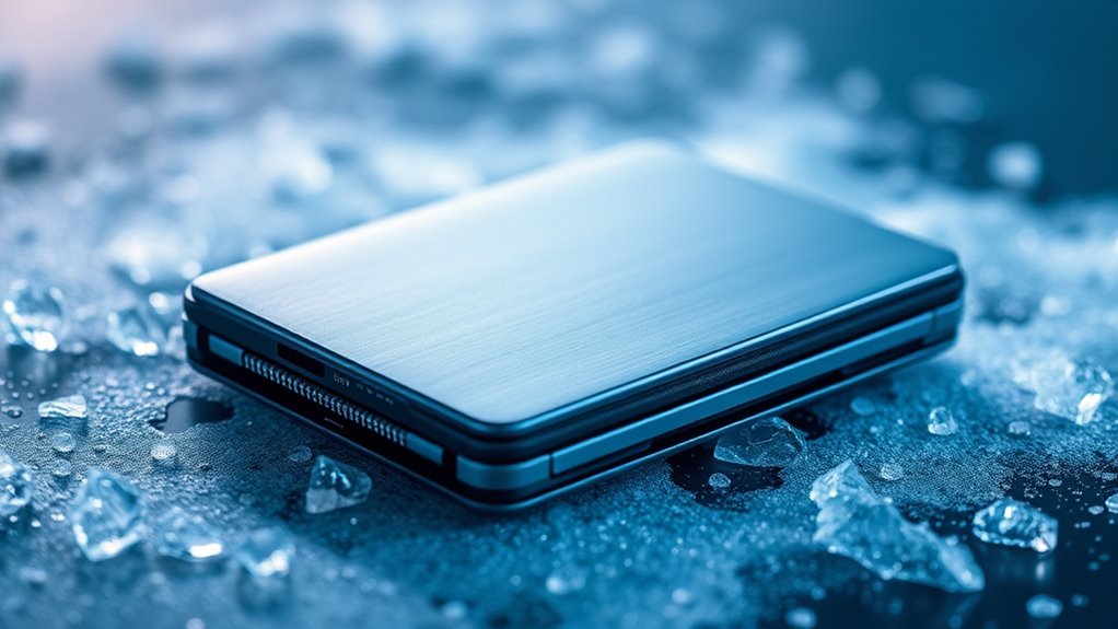 secure cryptocurrency storage solutions