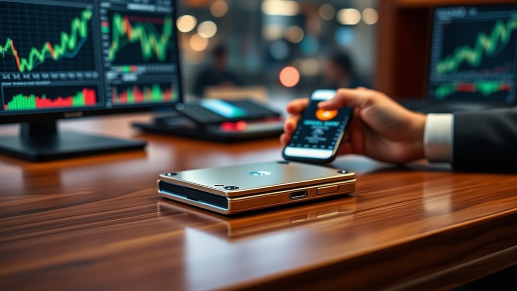 secure digital asset management