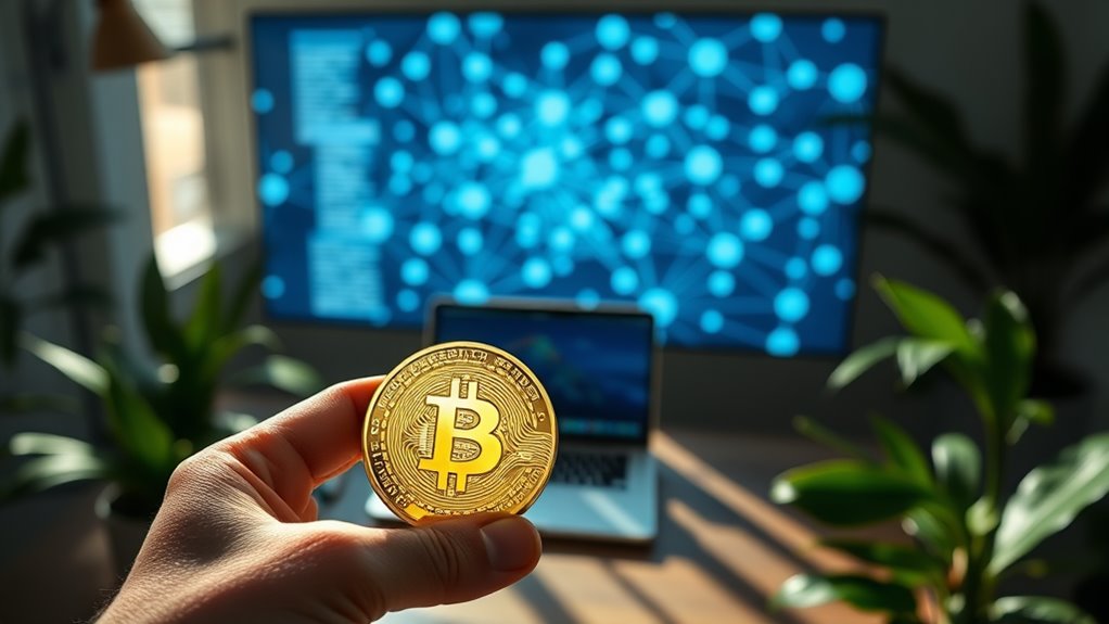 secure transparent transactions