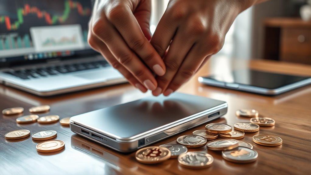 secure usage guidelines recommended