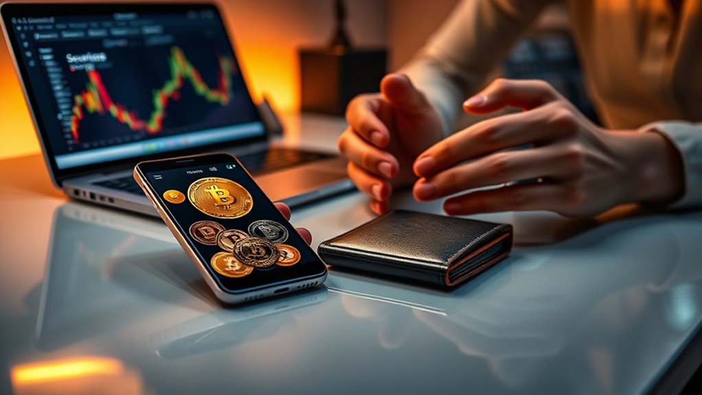 secure your bitcoin wallet