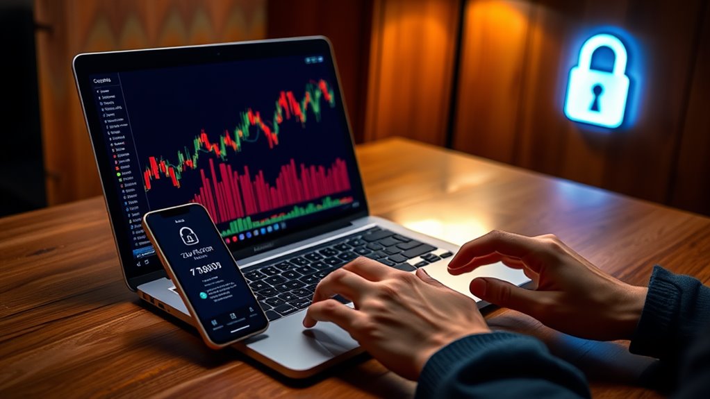 secure your crypto assets