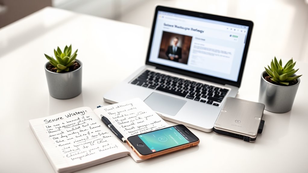 secure your crypto assets