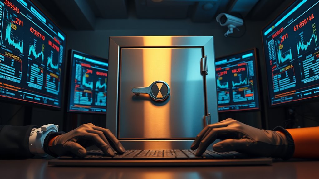 secure your crypto assets