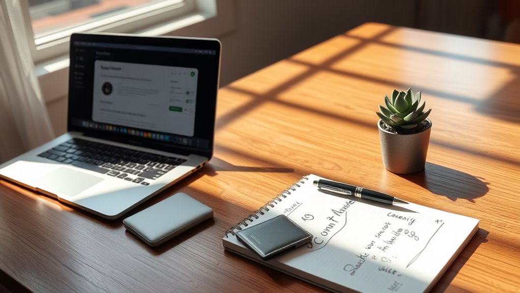 secure your crypto wallet