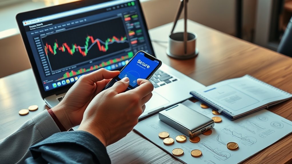 secure your crypto wallet