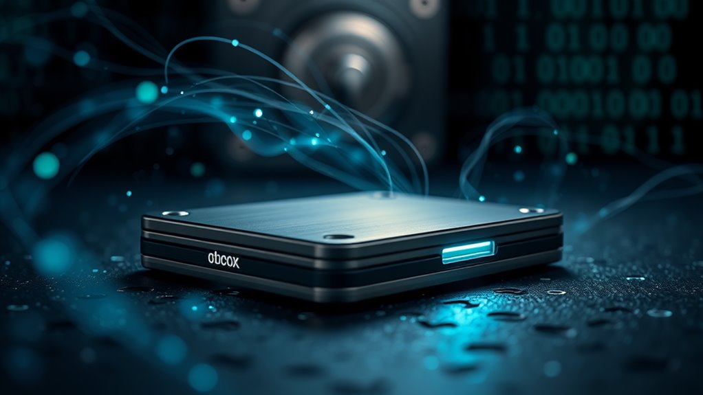 secure your digital assets