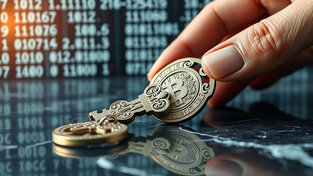 secure your private keys