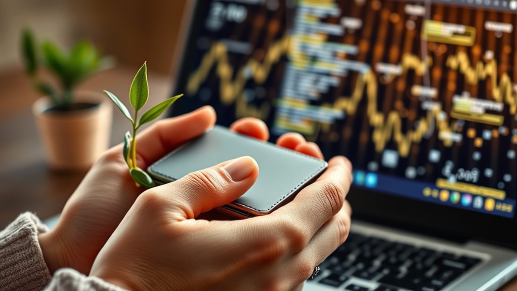 secure your private keys