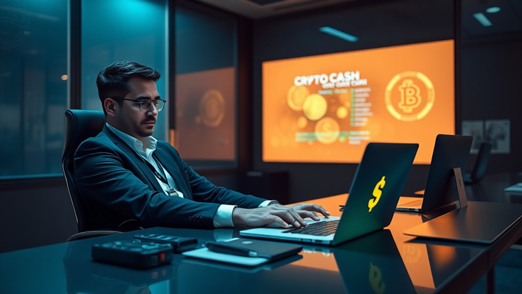 secure your transactions safely