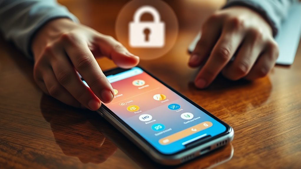 secure your wallet effectively