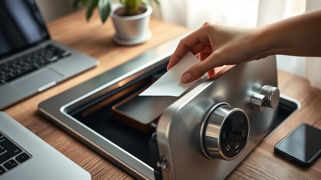 How to Securely Store Your Seed Phrase: Essential Safety Tips to Protect Your Crypto Assets