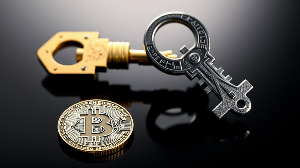 securing digital asset management