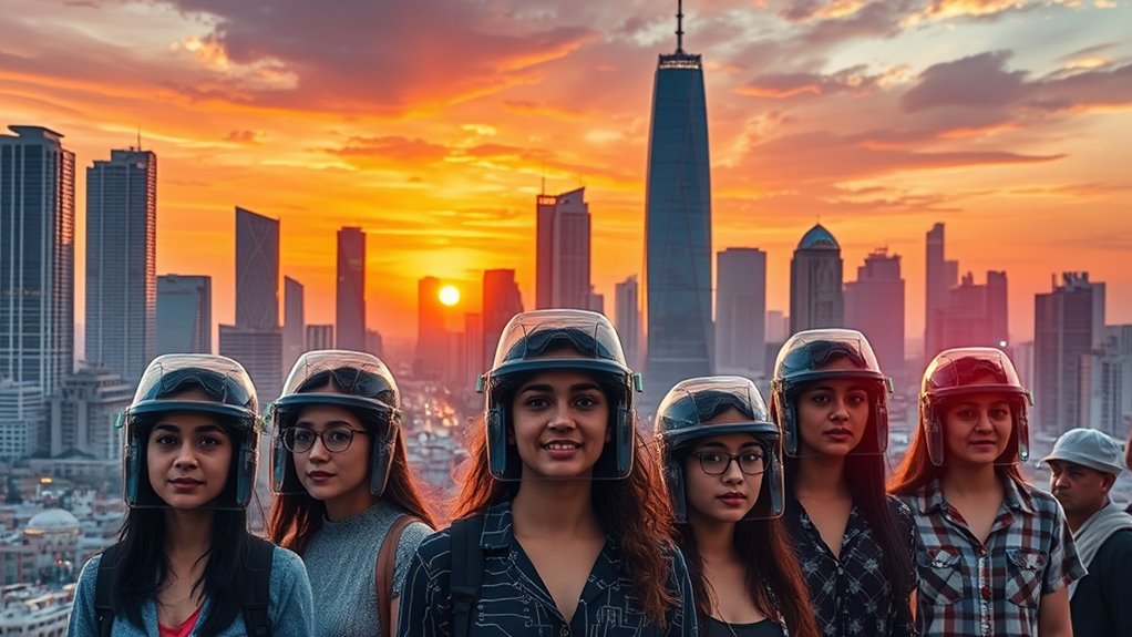 security and privacy concerns