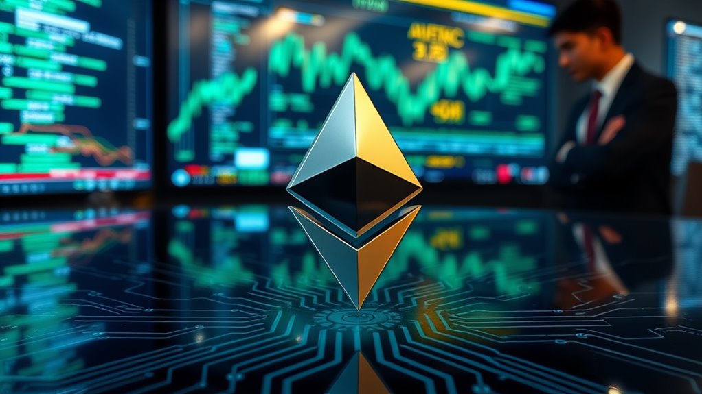 security improvements and innovations