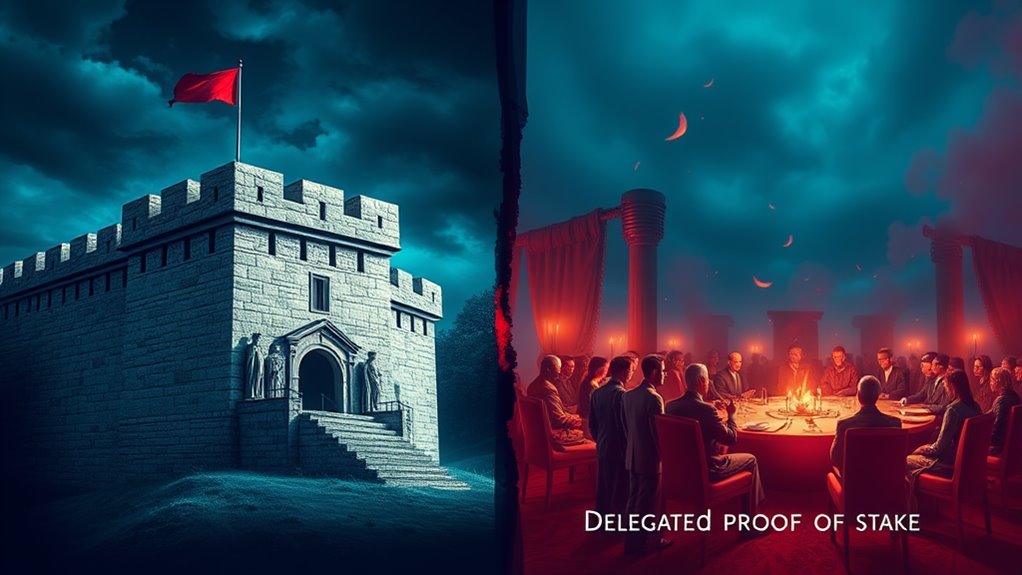 security measures and vulnerabilities