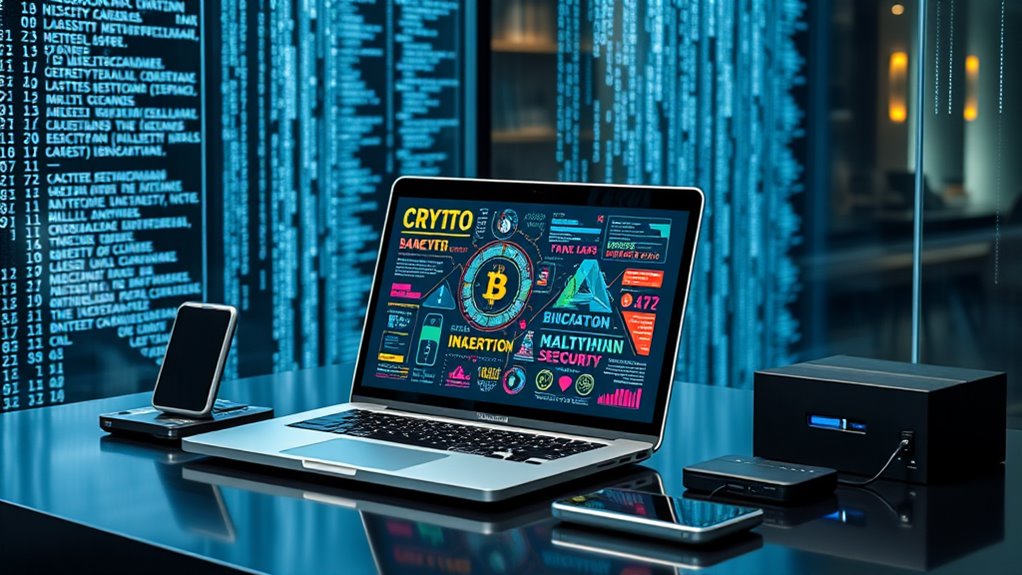 security protocols and safeguards